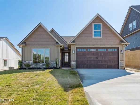 3019 Bridgewater Blvd, Morristown, TN 37814