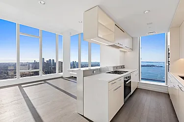 Rented by Nest Seekers International