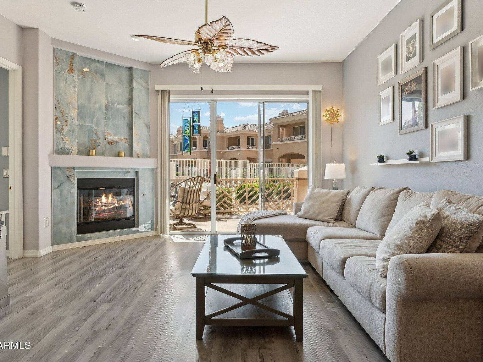 3800 S Cantabria Cir UNIT 1106