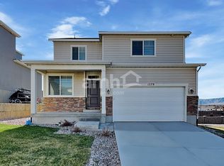 1279 N Wagon Way, Spanish Fork, UT 84660