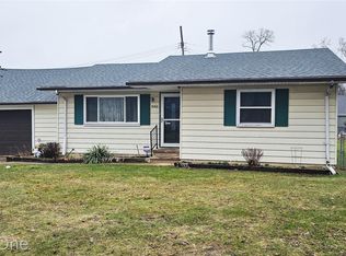 9162 Kettering Ave, White Lake, MI 48386