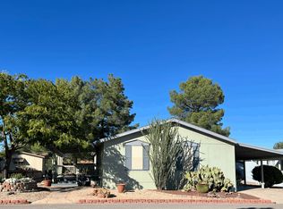 2050 W State Route 89a LOT 141, Cottonwood, AZ 86326