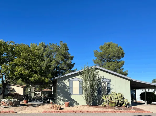 2050 W STATE ROUTE 89A -- #141, Cottonwood, AZ 86326