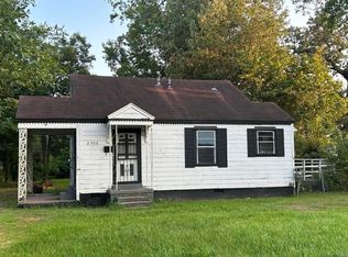 2008 W 26th Ave, Pine Bluff, AR 71603