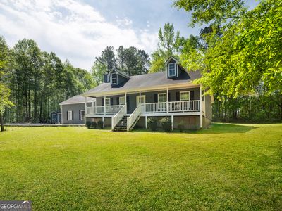 2630 Old Conyers Rd, Stockbridge, GA, 30281
