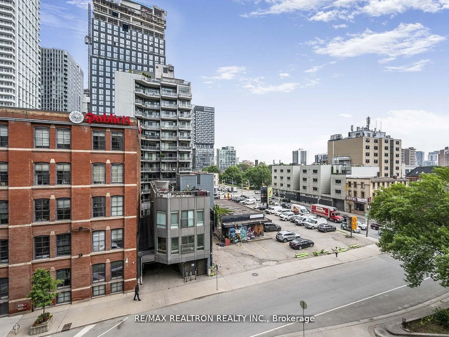 1 bed, $2,500 — Photo 1