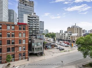 115 Richmond St E #508, Toronto, ON M5C 3H6