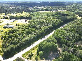 TRACT 24th Ave SW #D, Backus, MN 56435