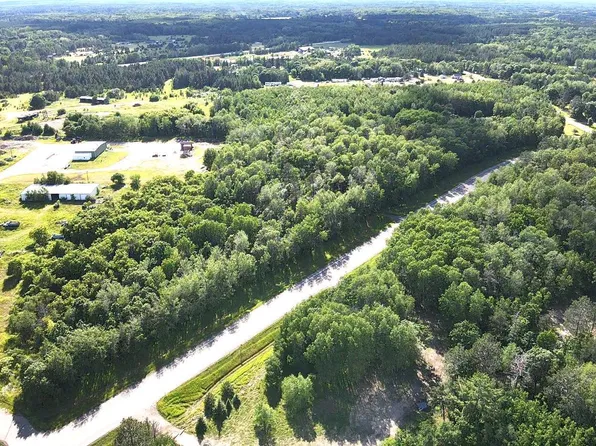 TRACT 24th Ave SW #D, Backus, MN 56435