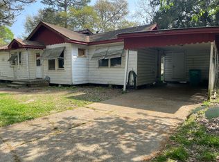 1511 W Peach Ave, Eunice, LA 70535