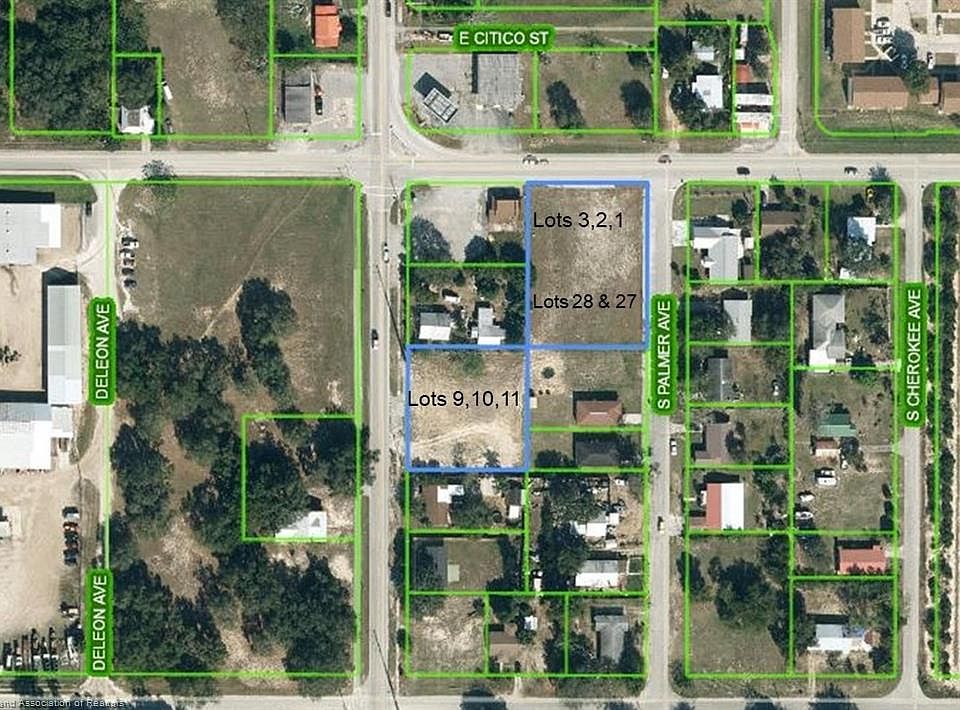2nd image of 800 S Palmer Ave