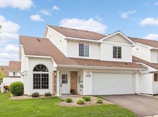 12522 43rd St NE, Saint Michael, MN 55376