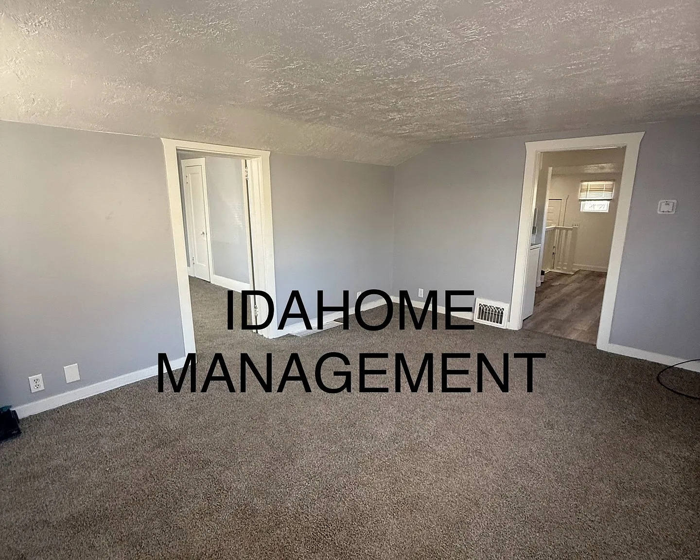 Updated 1 bedroom for rent near Idaho State. — Photo 2