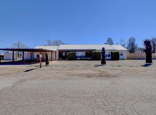 401 Wood Ave, Amherst, TX 79312