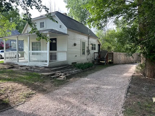 230 Adams St, Rapid City, SD 57701