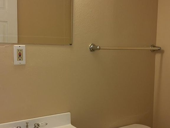 2nd Floor Restroom
