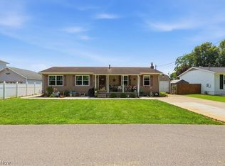 104 41st St, Vienna, WV 26105