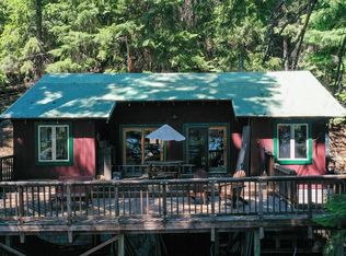 Q 10 Lake Of The Woods, Klamath Falls, OR 97601