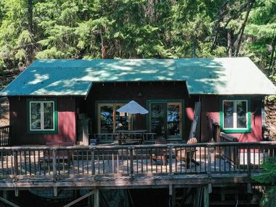 Q 10 Lake Of The Woods, Klamath Falls, OR, 97601