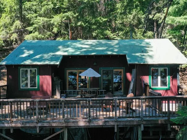 Q 10 Lake Of The Woods, Klamath Falls, OR 97601