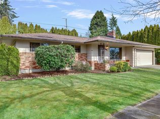 11425 SE Ash Ct, Portland, OR