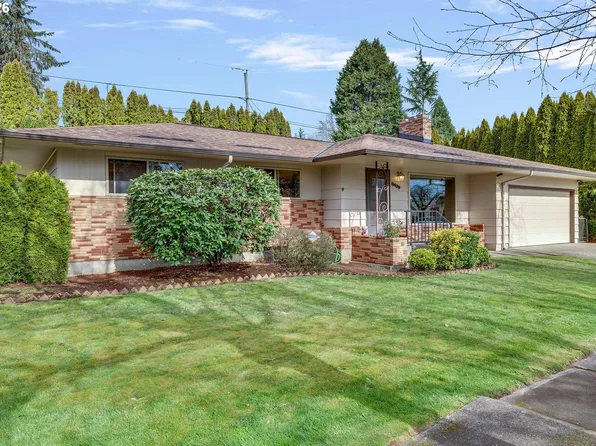 11425 SE Ash Ct, Portland, OR 97216