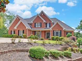 750 Deer Run, Dahlonega, GA 30533