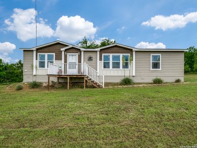 4223 COUNTY ROAD 221, Floresville, TX, 78114