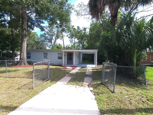 6117 ARDISIA Road W, Jacksonville, FL 32209