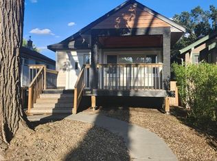 1565 Rae St, Regina, SK S4T2C8