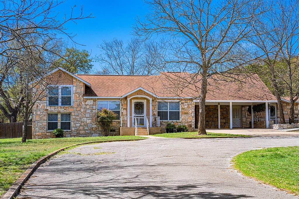 505 Main St, Ingram, TX 78025 MLS 7780992 Zillow