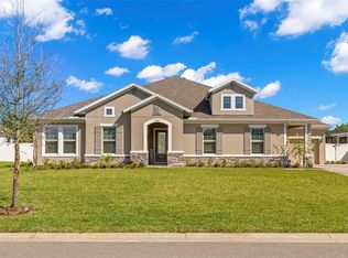 3138 Brown Brocket Ln, Lutz, FL 33559