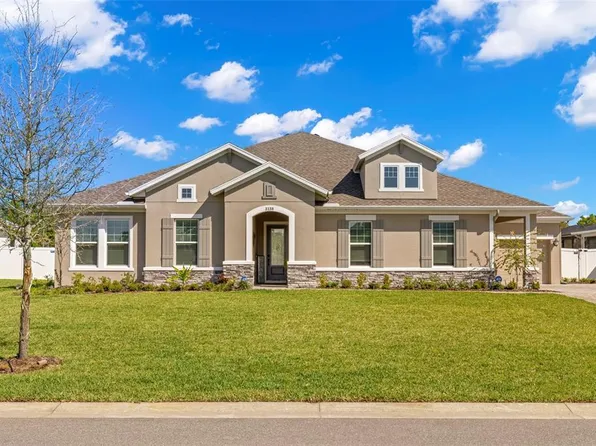 3138 BROWN BROCKET LANE, LUTZ, FL 33559
