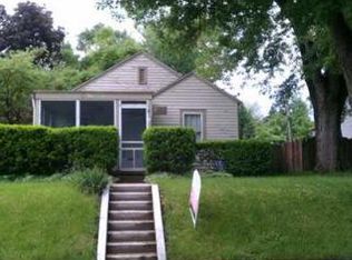 234 E Woodside St, South Bend, IN