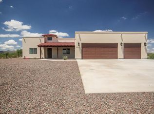 5385 N Silverbell Rd, Tucson, AZ 85745