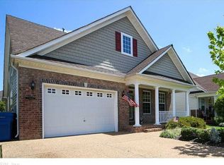 2968 Enchanting Cir, Virginia Beach, VA 23456