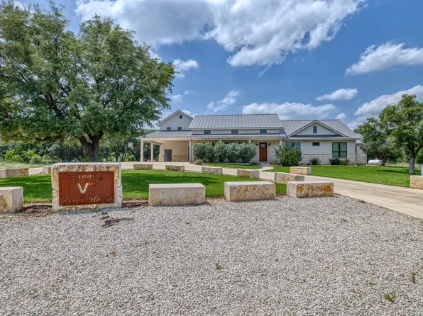 152 Tequila Sunrise, ConCan, TX 78838