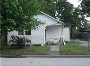 1507 Malvern St, Houston, TX 77009