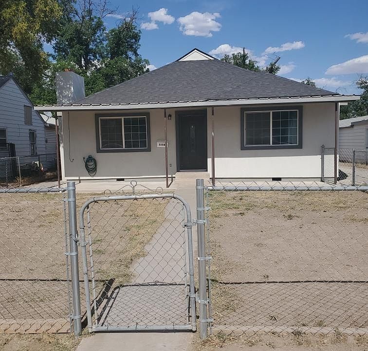 1st image of 508 S Mesa St