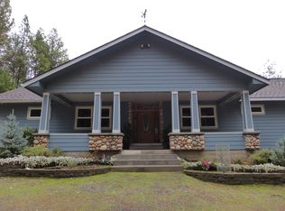 5704 Ridgewood Rd, Willits, CA 95490