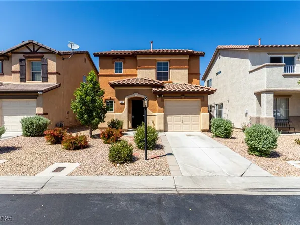 142 Trumphet Lilly Ave, Las Vegas, NV 89183