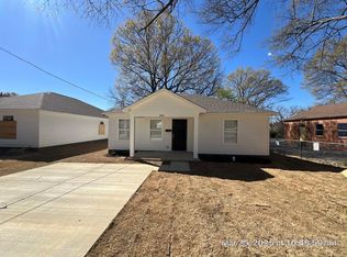 3985 Willowview Ave, Memphis, TN 38111