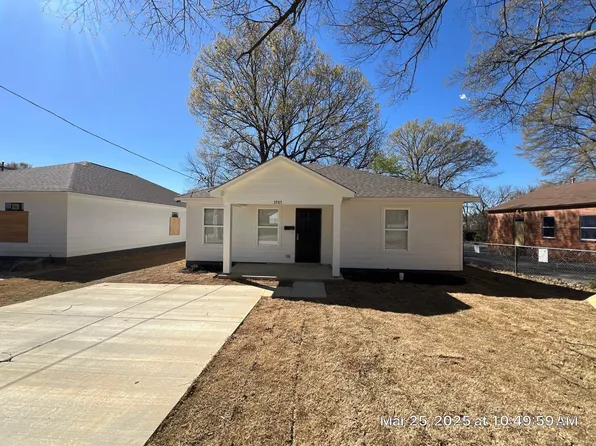 3985 Willowview Ave, Memphis, TN 38111