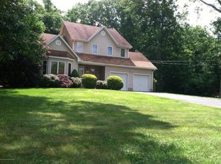 139 White Rd, Jackson, NJ 08527