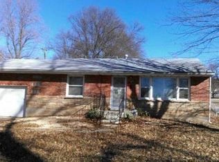 1023 Gabriel Dr, Saint Louis, MO