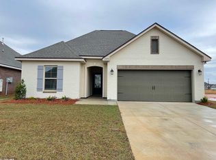 1373 Aldon St, Foley, AL 36535