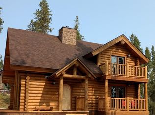 51 Basin St, Stanley, ID 83278
