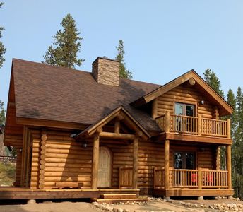 51 Basin St, Stanley, ID, 83278