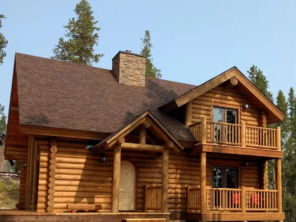 51 Basin St, Stanley, ID 83278