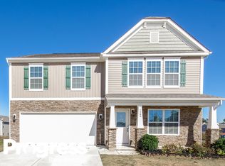 1560 Summer View Ln, Dallas, NC 28034